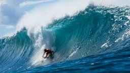 Day 2 Highlights - 2016 Volcom Pipe Pro