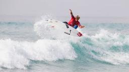 Round 1 Highlights - King Of The Groms 2013