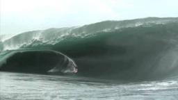 Greatest Wipeouts: Bruce Irons