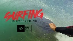 Surfing Is Everything: Timmy Turner