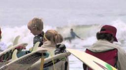 2010 VQS Sea Slug Surf Series - Zuma Beach, Ca