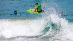 Pro Anglet 2017 Highlights: Last Four Set For Friday Finals In Anglet