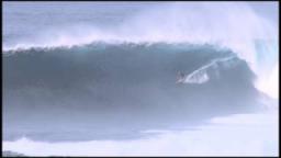Shane Dorian at Jaws - ROTY Entry #4 - Billabong XXL Big Wave Awards 2013