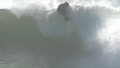 O'Neill Cold Water Classic California Steamer Lane Finals