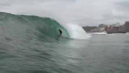 Day 1 Highlights - 2011 Mr Price Pro Ballito
