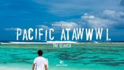 Pacific Atawwwl | The Search