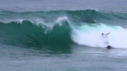 Day 1 And Day 2 Action - 2015 Maui And Sons Pro Junior