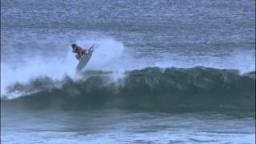 Air Show - 2011 Reef Hawaiian Pro