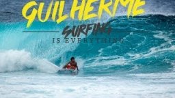Rip Curl - Surfing Is Everything: Guilherme Fonseca