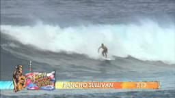 Day 1 Men Highlights - 2010 O'Neill World Cup of Surfing