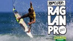 2011 Rip Curl Pro Raglan presented by Nature Valley
