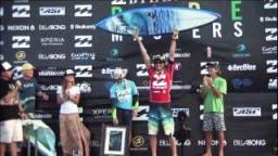 Official Trailer - 2013 Billabong Pipeline Masters