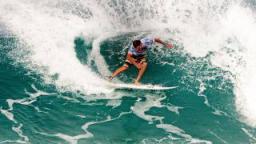 Round 2 Highlights - Quiksilver Pro France 2011