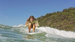 Dead Kooks | SURFING | Nathan Oldfield