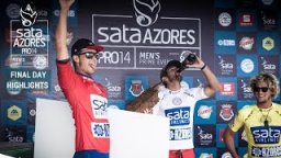 SATA Azores Pro By Sumol Highlights Final Day