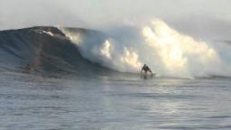 Mirage On The Search with Tom Curren