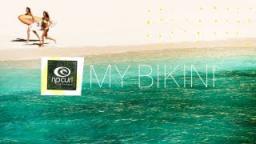 My Bikini By Rip Curl
