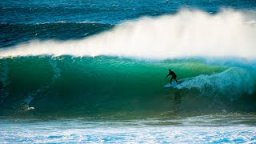 Grant “Twiggy” Baker’s Secret Score In South Africa