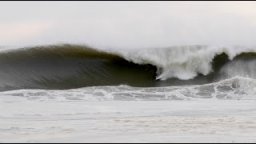 Wave Of The Day: New York