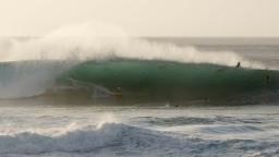Winter 13/14 - Start Of Season Stoke