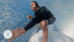 Jeep® Sessions: Jordy's Surfing Journey In 360 ̊