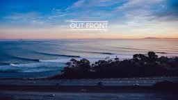 Out Front: Santa Barbara
