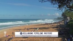 2017 Billabong Pipe Masters | Day 9