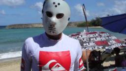 The 2010 Quiksilver Halloween Skins
