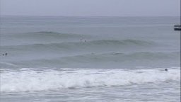 Hurley Pro Expression Session