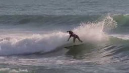 Espinho Surf Destination Day 2 Highlights