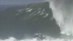 Puerto Escondido Barrels!