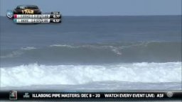 2014 Quiksilver Pro France - Final