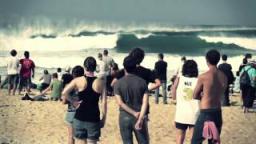 Official Teaser - 2012 Quiksilver Pro France
