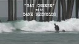 Say Cheese With Dane