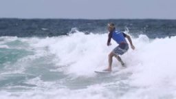 Highlights: 2015 Gold Coast Trials