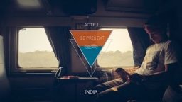 #BePresent Acte 1 | SURF Series | INDE