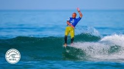 2017 Caparica Primavera Surf Fest Highlights: Longboarders Close Shop On Final Day
