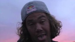 Jordy Smith In Europe 2014