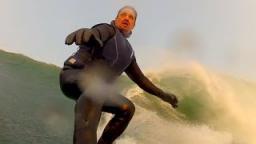 Big Wave Addicts Season 2 - Episode 1