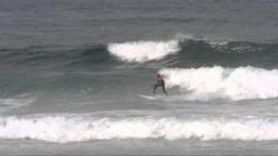 VQS Mulletfish 2011 Crozon