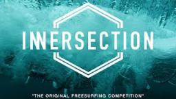 INNERSECTION BLACK TRAILER