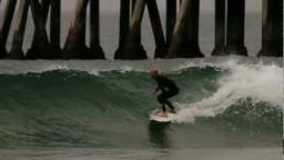 John John Florence: The Grind