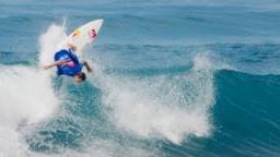 Day 2 Highlights - Quiksilver Pro France 2013