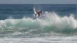 Surf Fitness With Taj