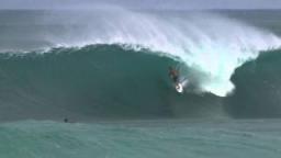 John John Florence Tube Ride At Pupukea Entry 3