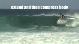 Surfing Techniques - How To Speed Turn
