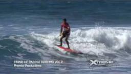 STAND UP PADDLE SURFING - HAWAIIAN STYLE- VOLUME 2