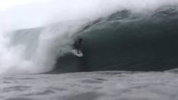 Volcom Pipe Pro 2013 - Day 1 Highlights