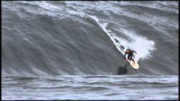 Brett Burcher At The Right Wipeout