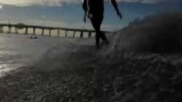 SANDBATH